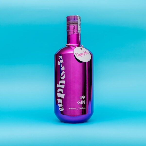 GIN EUPHORIA